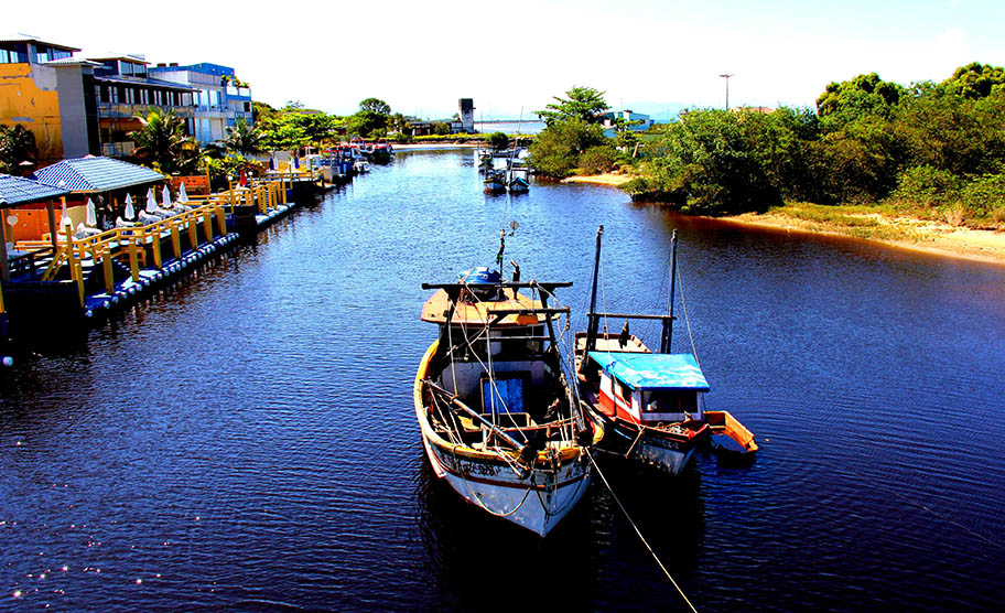 Foto: Prefeitura de Pontal do Paraná